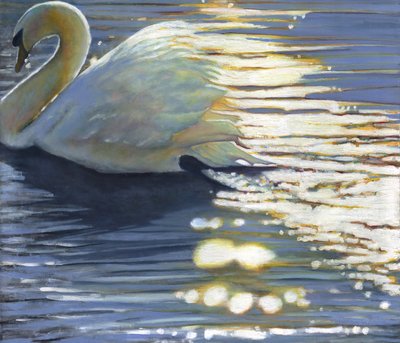 Dove è stata la grazia, 2016 da Helen White