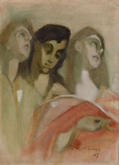  da Helene Schjerfbeck