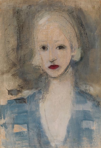  da Helene Schjerfbeck