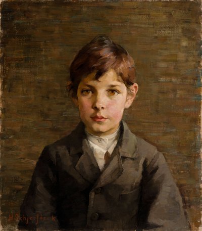  da Helene Schjerfbeck