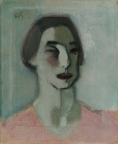  da Helene Schjerfbeck
