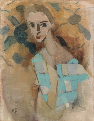  da Helene Schjerfbeck