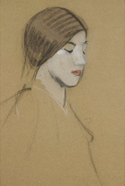  da Helene Schjerfbeck
