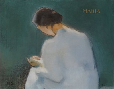  da Helene Schjerfbeck