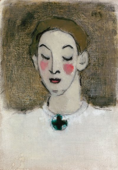  da Helene Schjerfbeck
