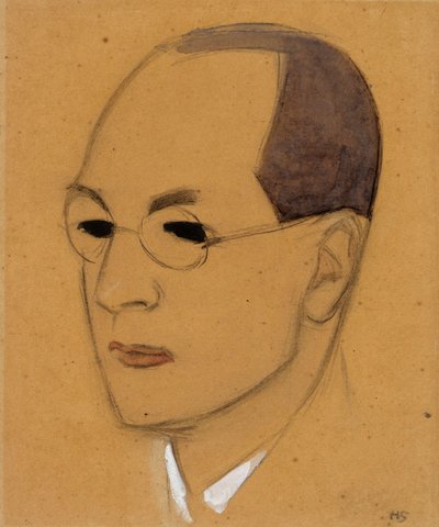  da Helene Schjerfbeck