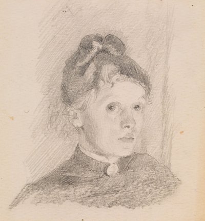  da Helene Schjerfbeck