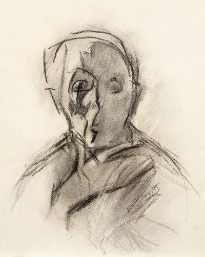 Autoritratto dell