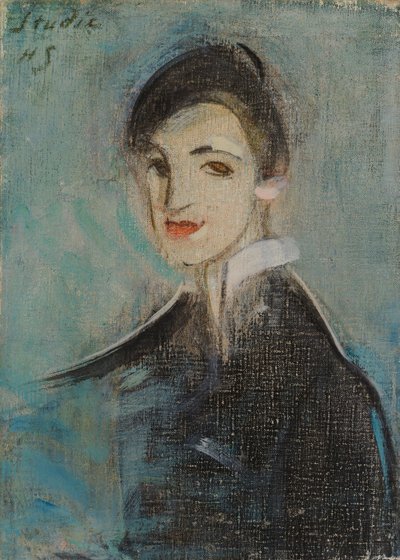  da Helene Schjerfbeck
