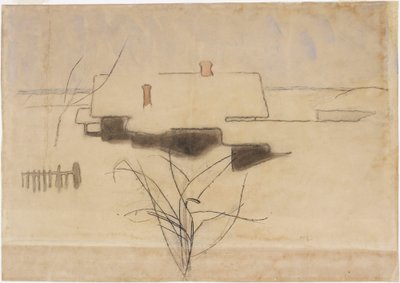  da Helene Schjerfbeck
