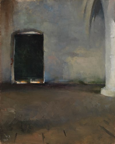  da Helene Schjerfbeck