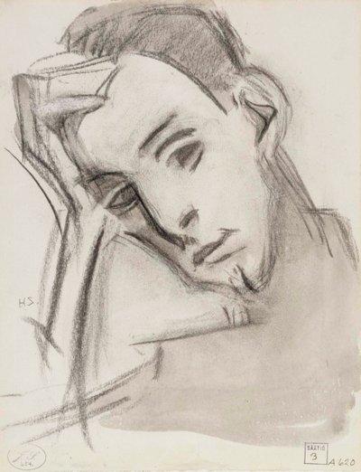  da Helene Schjerfbeck