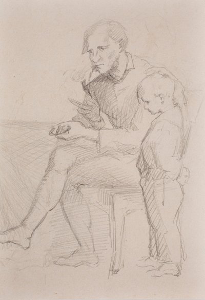  da Helene Schjerfbeck