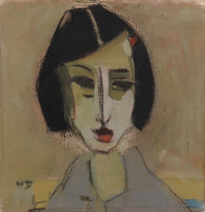  da Helene Schjerfbeck