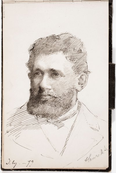  da Helene Schjerfbeck