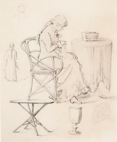  da Helene Schjerfbeck