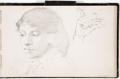  da Helene Schjerfbeck