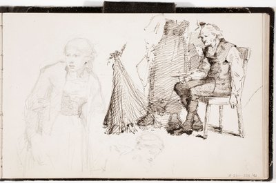  da Helene Schjerfbeck