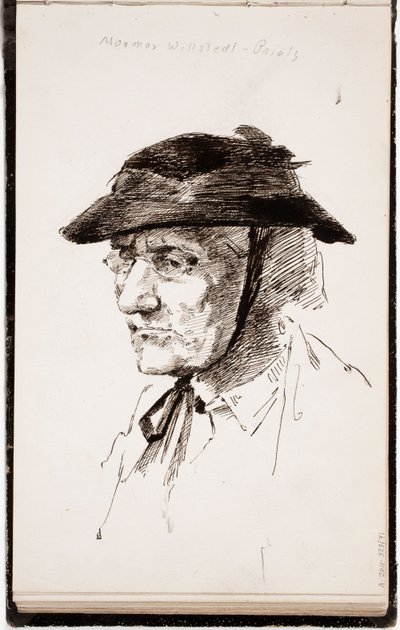  da Helene Schjerfbeck