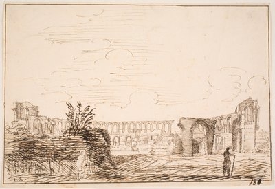 Il Palazzo Galien, Bordeaux da Hem
