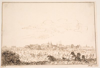Saint-Seurin, Bordeaux da Hem