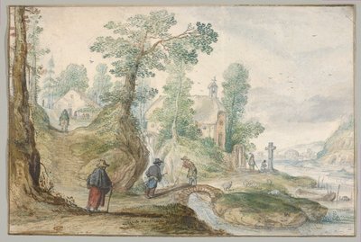  da Hendrick Avercamp