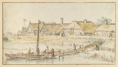  da Hendrick Avercamp