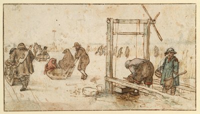  da Hendrick Avercamp