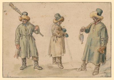  da Hendrick Avercamp