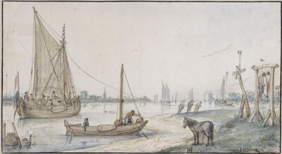  da Hendrick Avercamp