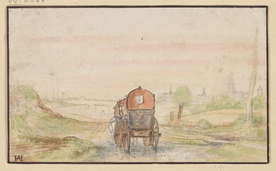  da Hendrick Avercamp
