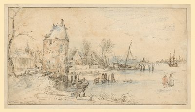  da Hendrick Avercamp