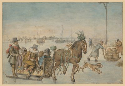  da Hendrick Avercamp