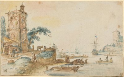  da Hendrick Avercamp