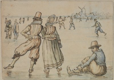  da Hendrick Avercamp