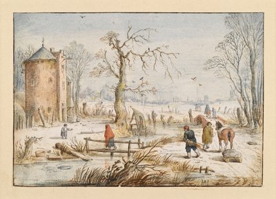  da Hendrick Avercamp