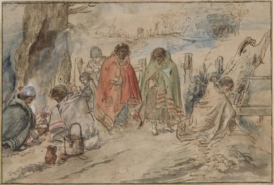  da Hendrick Avercamp