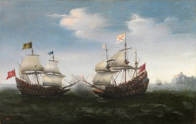Guerra degli ottant