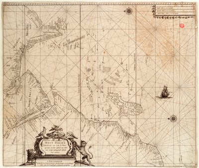 Mappa dell