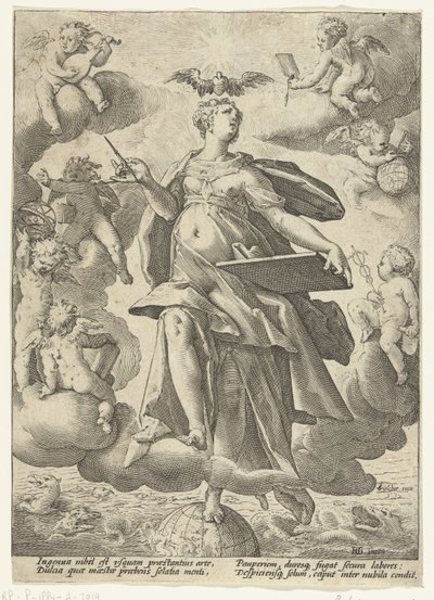 Allegoria dell