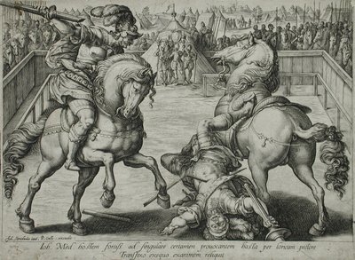  da Hendrick Goltzius
