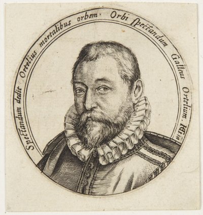  da Hendrick Goltzius