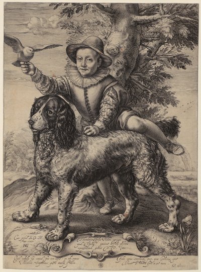  da Hendrick Goltzius