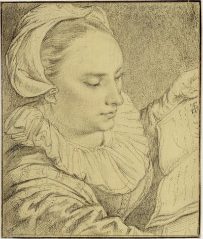  da Hendrick Goltzius