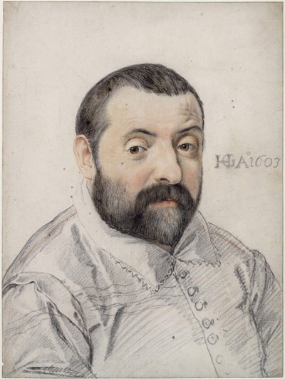  da Hendrick Goltzius
