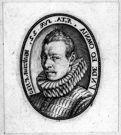  da Hendrick Goltzius