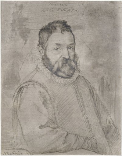  da Hendrick Goltzius
