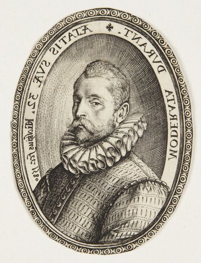  da Hendrick Goltzius