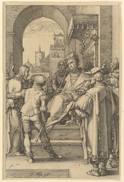  da Hendrick Goltzius