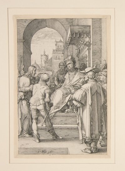  da Hendrick Goltzius